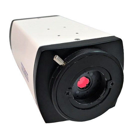 Cámara box IP FULL HD 1080P