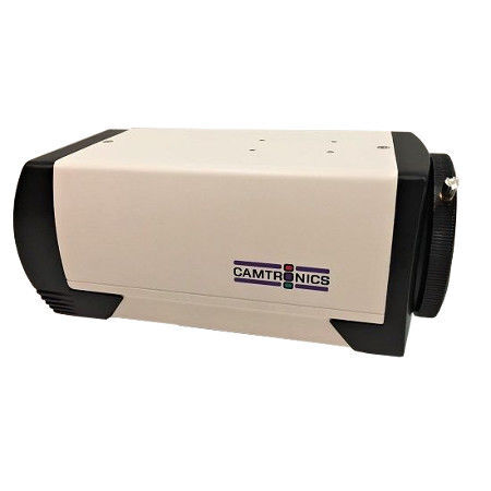 Cámara box IP FULL HD 1080P