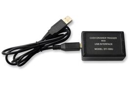 KIT USB DT-100U para cajones RJ 11 ( Soporta Wind11 )