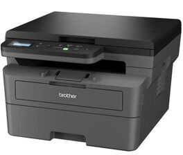 MULTIFUNCION BROTHER DCP-L2627DWE - WIFI - DUPLEX - TONER TN2510 / TN2510XL