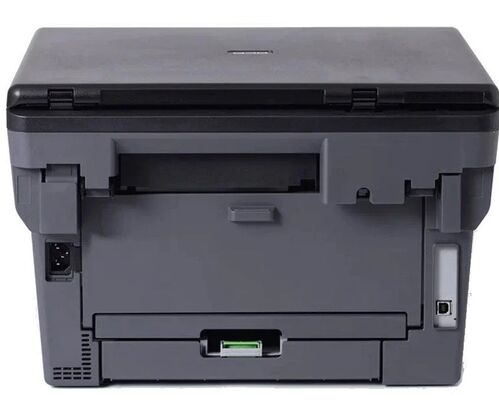 MULTIFUNCION BROTHER DCP-L2627DWE - WIFI - DUPLEX - TONER TN2510 / TN2510XL