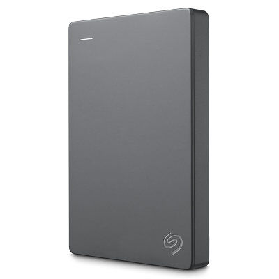 Disco Duro Externo 2.5" Seagate Basic 1TB USB 3.1