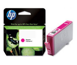 TINTA HP Num 11 MAGENTA - C4837A - 28 ML