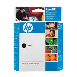 TINTA HP Num 301 XL NEGRO - CH563EE- 