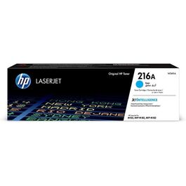 TONER HP W2411A Nº216A CYAN
