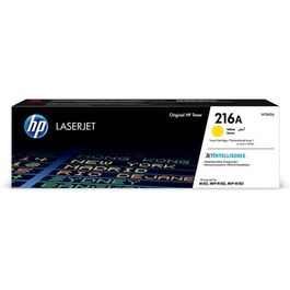 TONER HP W2412A Nº216A AMARILLO