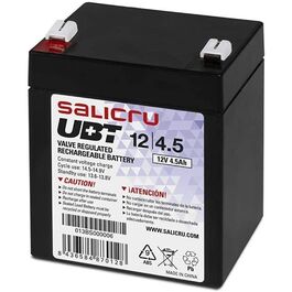 BATERIA PARA SAI 12V 4.5Ah - STANDARD