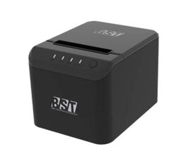 Impresora Ticket Termica BST PR-200 USB + Ethernet + Serie + Avisador Acústico