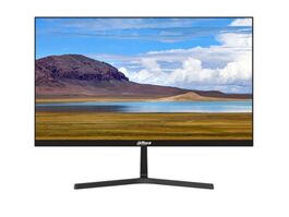 MONITOR MULTIMEDIA DAHUA 27" DHI-LM27-B200S 1080P 250CD/M2 H178/V178 HDMI VGA ALTAVOCES