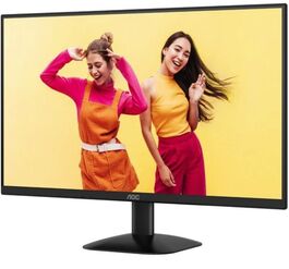 Monitor AOC 24B35HM2 24"/ Full HD/ Negro/ VGA/ HDMI