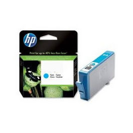 TINTA HP Num 920XL CYAN - CD972AE - 13 ML