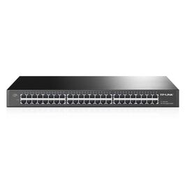 Switch 48 Puertos TP-Link TL-SG1048 / RJ-45 10/100/1000