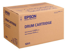 TAMBOR EPSON - S051055 - EPL-5700  20000K