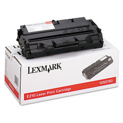 TONER LEXMARK - 08A0477 - OPTRA E 320/322 6000K