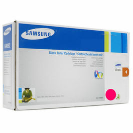 TONER SAMSUNG CLP-300/CLX-3160/CLX-2160 MAGENTA 1000K