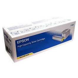 TONER EPSON - S050097 - ACULASER C900 AMARILLO  4500K