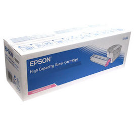 TONER EPSON - S050098 - ACULASER C900 MAGENTA  4500K