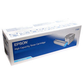 TONER EPSON - S050099 - ACULASER C900 CYAN  4500K