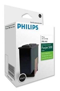 TINTA PHILIPS PFA 441 NEGRO ORIGINAL