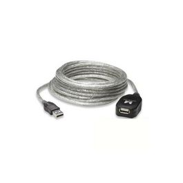 Cable USB Repet. 10.0m 