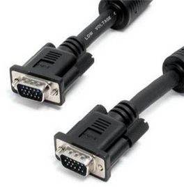 Cable Monitor HD15M/M Coax 10.00m