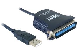Cable USB / Impres.Cent