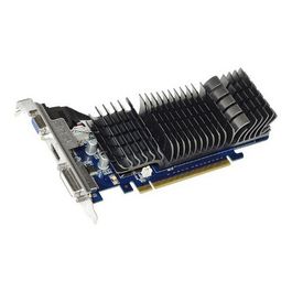 GT210 1GB. DDR3 SILENT V2 