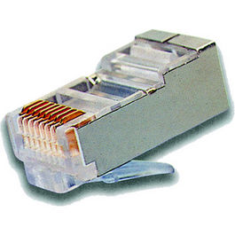 RJ45 C6 Apantallado 