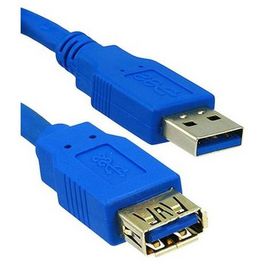 Cable USB Ext.3.0
