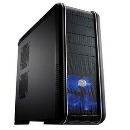 CAJA ATX COOLER MASTER 690II Lite S/Fuente