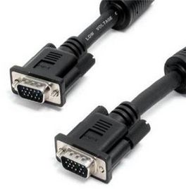 Cable Monitor PREMIUM HQ XGA HD15M/M Coax/Ferr 20.00m