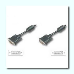 CABLE DVI DIGM/DVI DIGM 1.50 M (24+1)