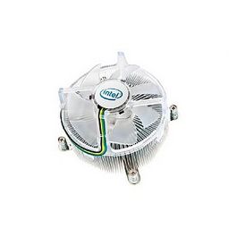 VENTILADOR CDPU INTEL LGA2011 BXRTS2011AC	