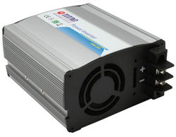Convertidor de 12V-220V (350w) Schuko + USB (Autoswith) Power inverter.