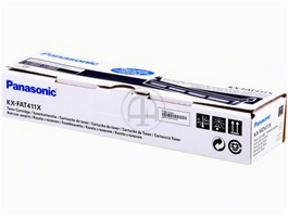 TONER PANASONIC KX-FAT411X MB2000 2K