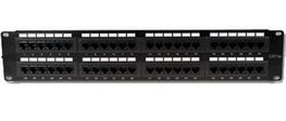 PATCH PANEL 48 C6