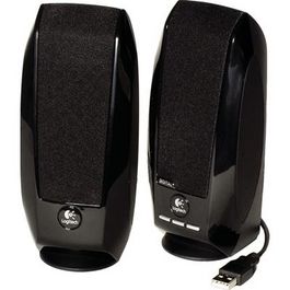 ALTAVOCES 2.0 LOGITECH S-150