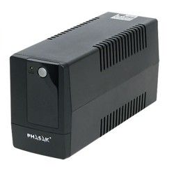 SAI PHASAK PH 9408 Interactivo (800VA /480W) serie Basic