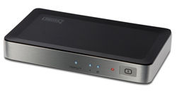 SPLITTER MULTIPLEXOR HDMI 1 ENTRADA 16.49 - 2 SALIDAS -APPC30
