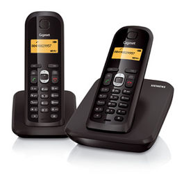 TELEFONO DECT GIGASET A170 DUO