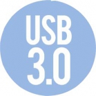LECTOR DE TARJETAS CR-700 USB 3.0 (conexin a placa)