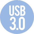 LECTOR DE TARJETAS CR-700 USB 3.0 (conexión a placa)