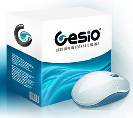 GESIO Gestin On Line - Licencia de 1 ao.