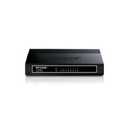 SWITCH 8 PUERTOS 10/100/1000 TP-LINK MODELO: TL-SG1008D