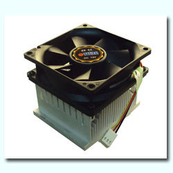 VENTILADOR SOCKET 478 Pentium IV