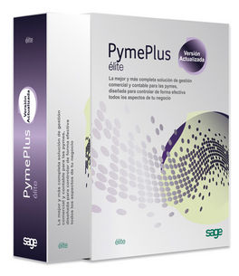 SAGE PYME PLUS ELITE 2013 - p/n: PRIPYMELHB13R01