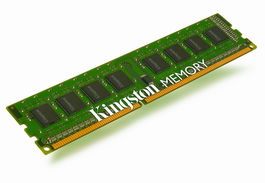 DIMM DDR3 8GB KINGSTON PC1333 -P/N: KVR1333D3N9/8GBK