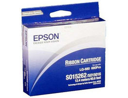 CINTA EPSON LQ2550 / 670 S015262 ORIGINAL