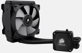 VENTILADOR CPU CORSAIR SERIE H80i High-Performace (CW-9060008-WW)