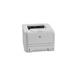 IMPRESORA LASER MONOCROMO HP P2035 30PPM USB+PARALELO 2.0 16MB 250 HOJAS